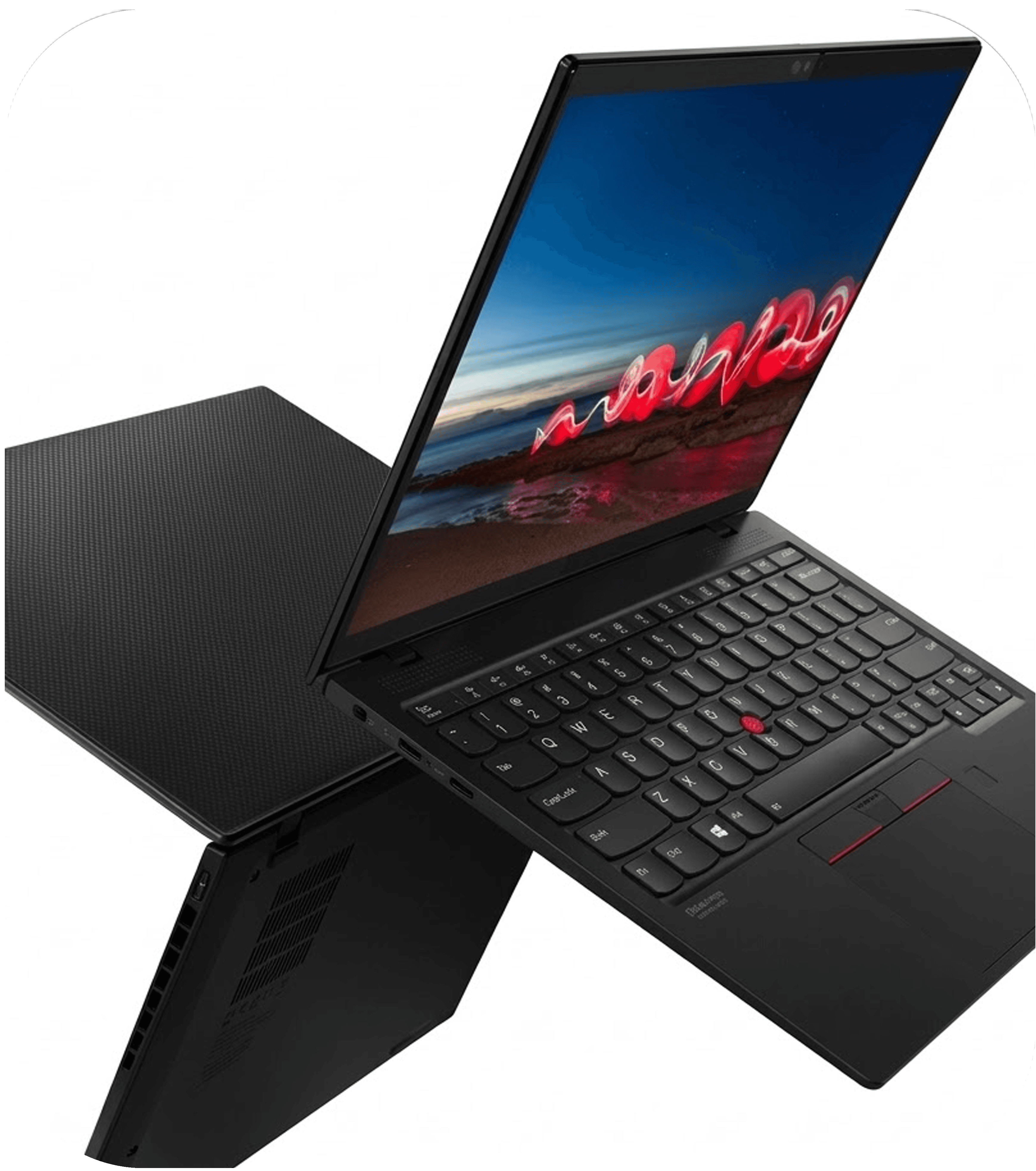 Laptop Repair
