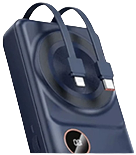 Power Banks